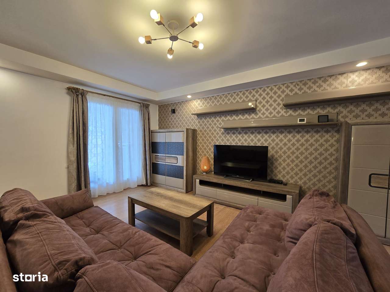 COSMOPOLIS - Vila Tip N, mobilata si utilata-0