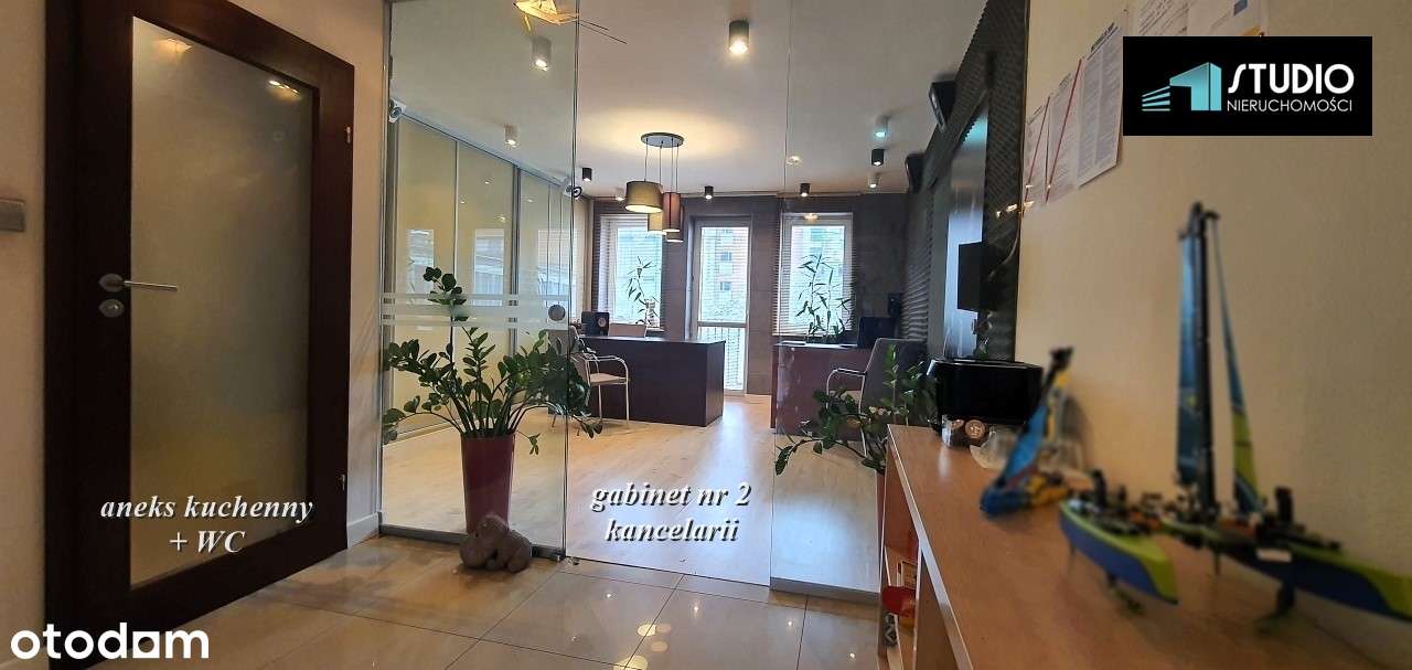 Raty notarialne !!! Kołobrzeg Starówka! biuro lub mieszkanie-7