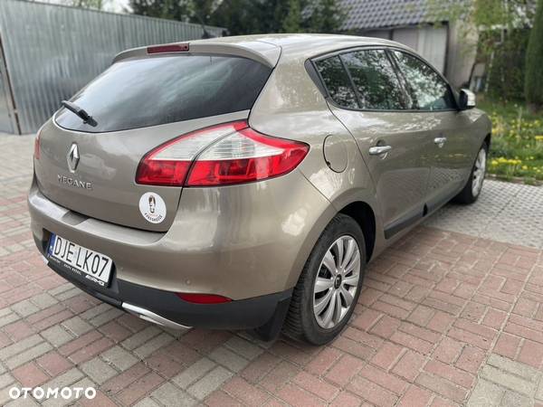 Renault Megane 1.9 dCi Privilege - 3