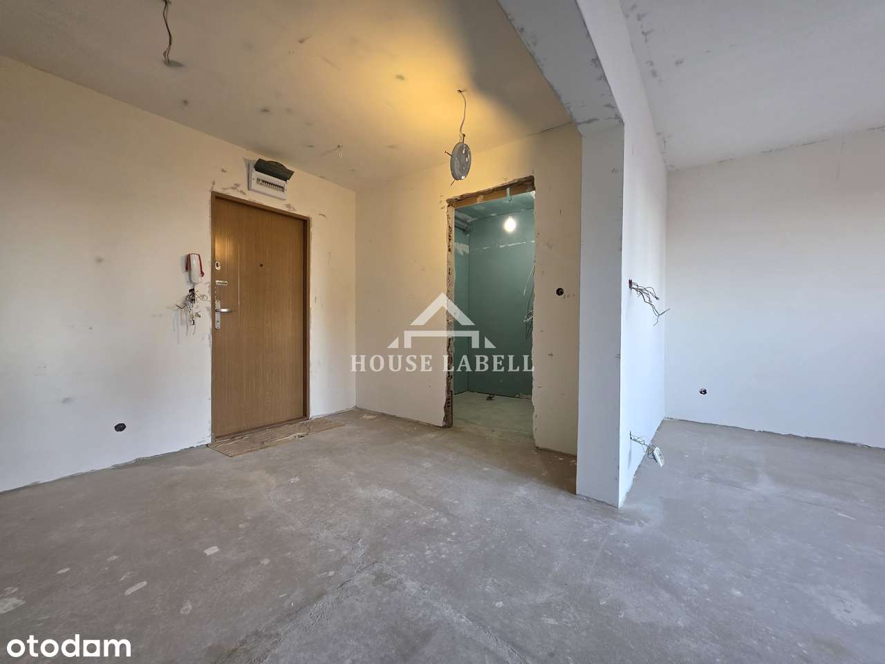 Kawalerka 32,3m w stanie deweloperskim Dąbrowa Górnicza-9