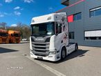 Scania R450 - 2