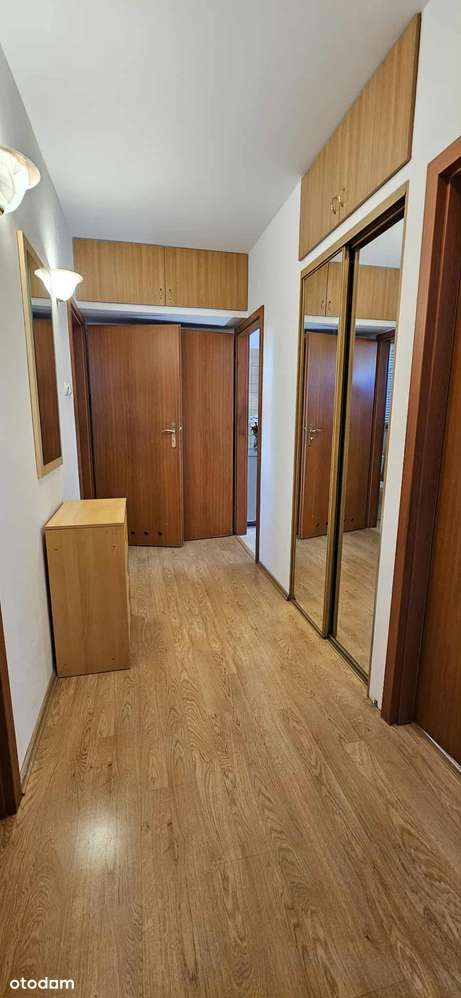 Mieszkanie 2 pokoje 51,6m2 Gaj Wrocław-6