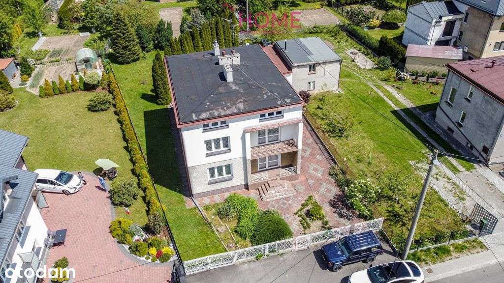 Dom na sprzedaż - Boguchwała (2 mieszkania) - Pełny obrazek: 3/20