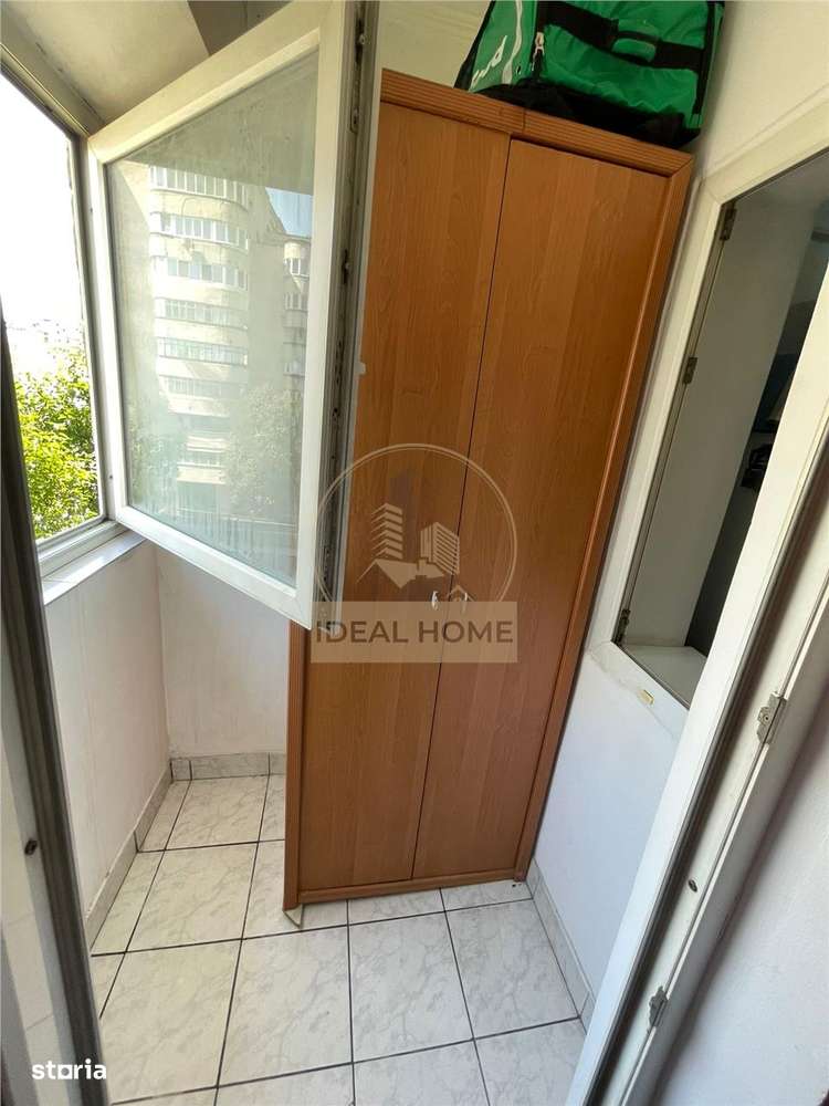 1 CAMERA DECOMANDAT - MOBILAT SI UTILAT - ZONA GARA-8