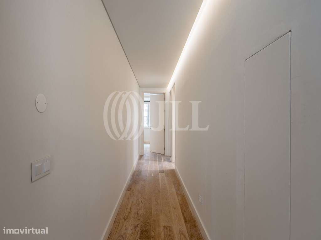 Apartamento T2, no São Bento 21, Lisboa - Grande imagem: 5/46