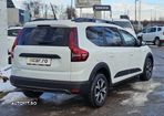 Dacia Jogger 5 locuri ECO-G 100 Expression - 5