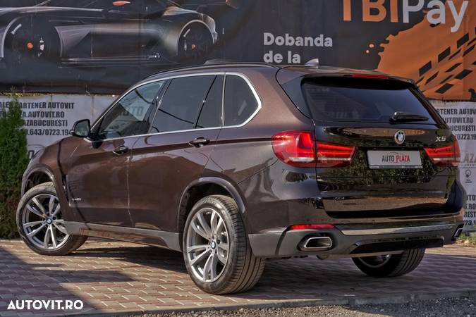 BMW X5 xDrive30d Sport-Aut. - 11