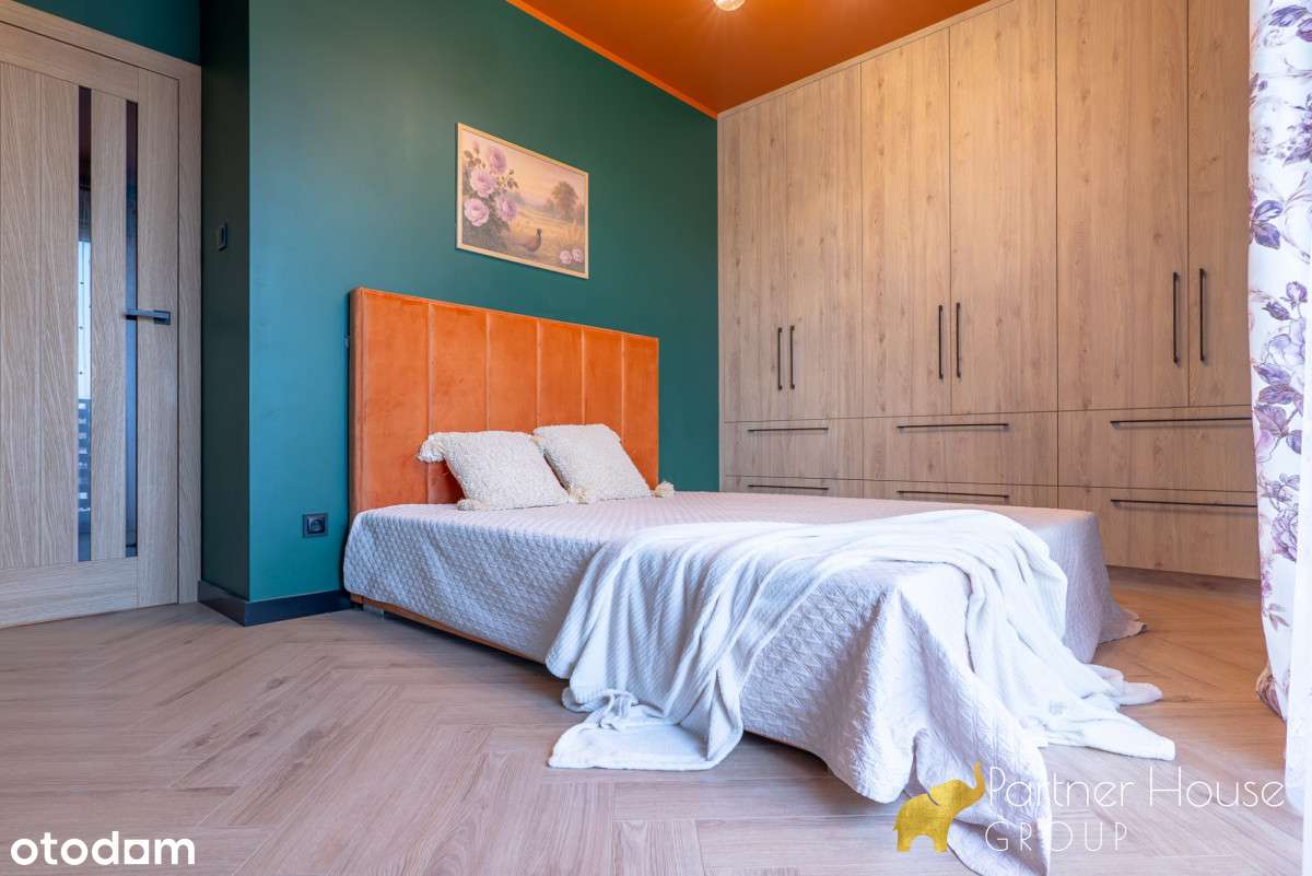 Nowoczesne, gotowe do wprowadzenia - Rozlazłów - Pełny obrazek: 5/20