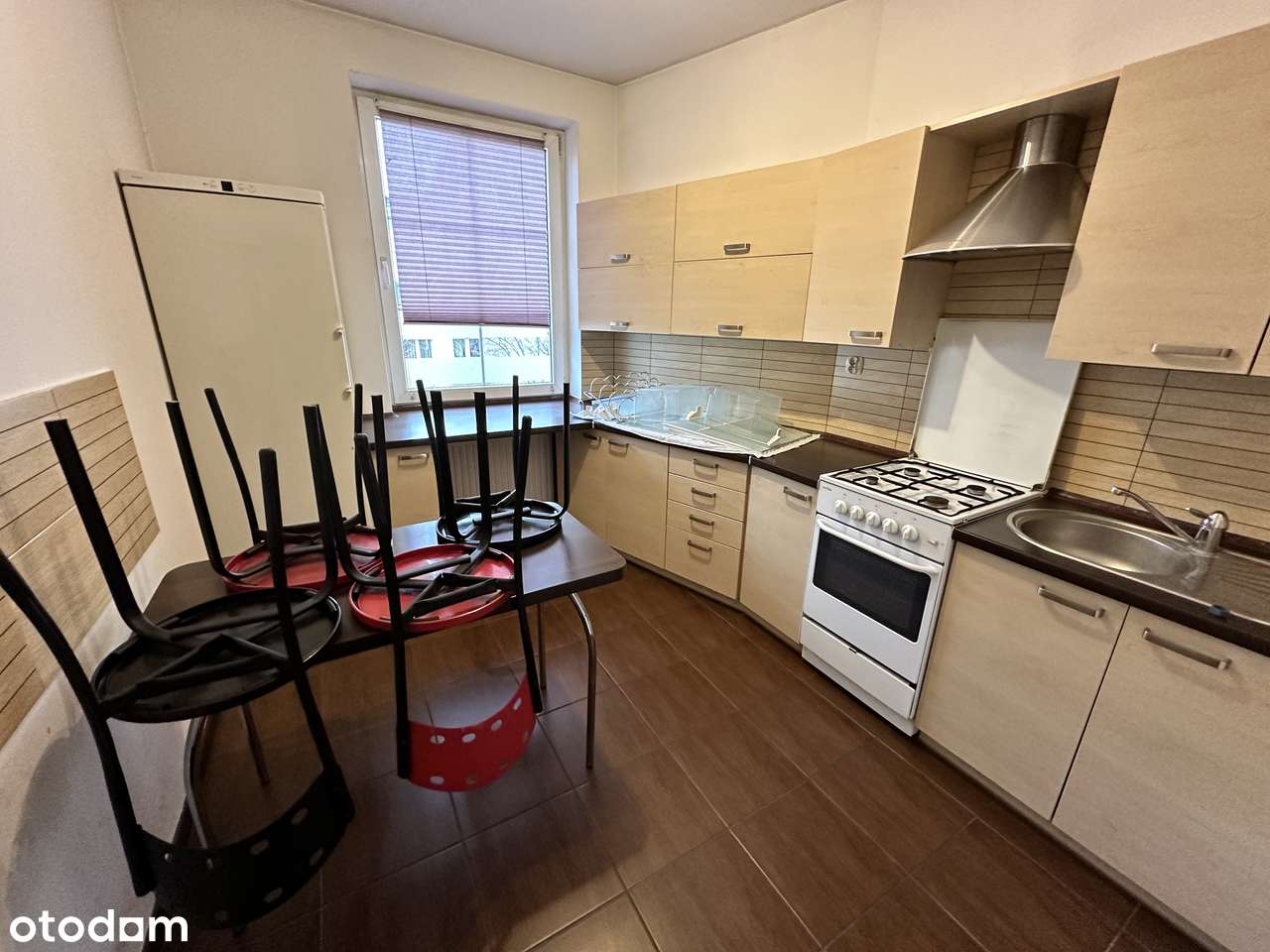 Mieszkanie 2 pok. CENTRUM ul. Lutycka Gorzów Wlkp.-9