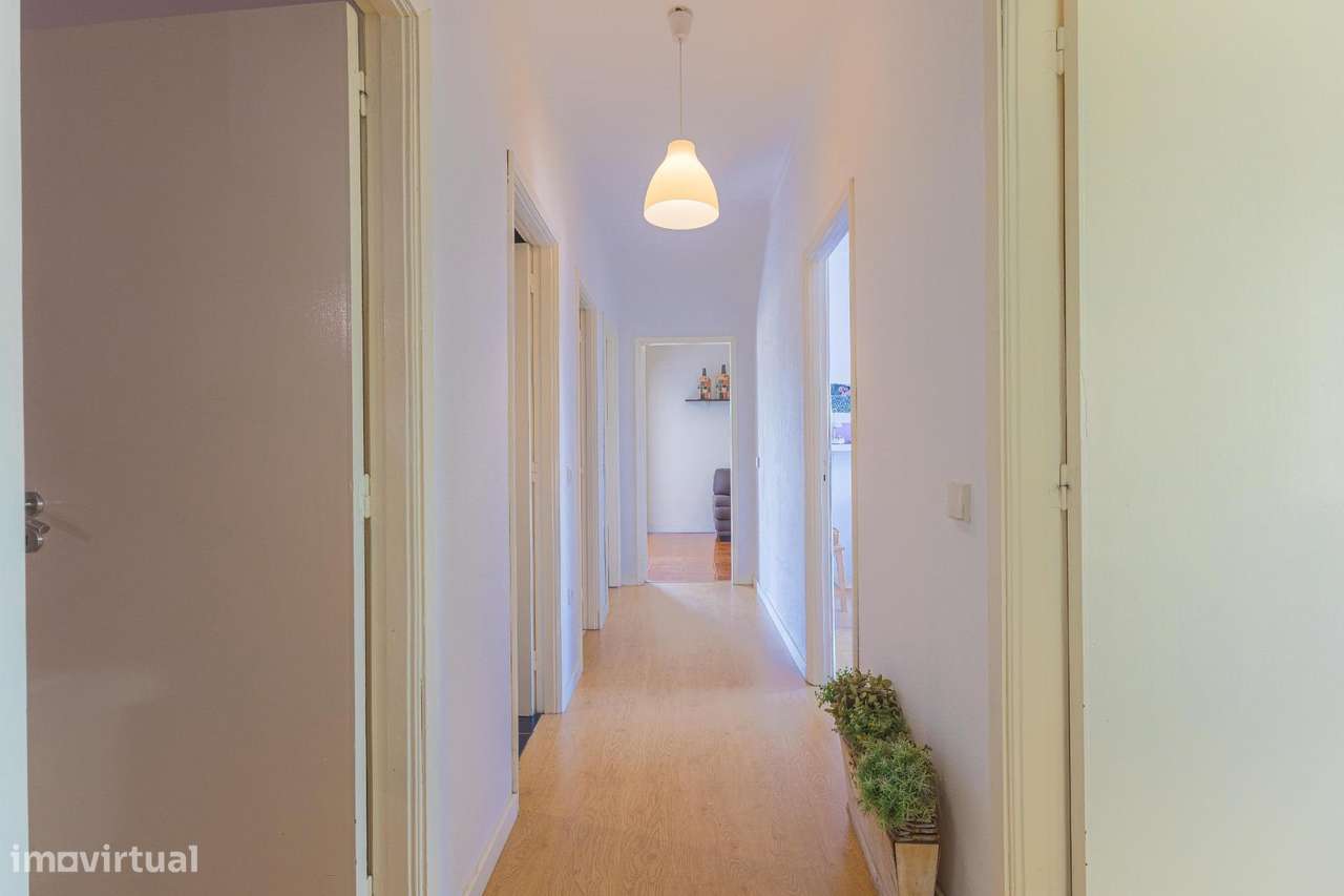 Moradia geminada T3  Areias - Santo Tirso - Grande imagem: 5/42