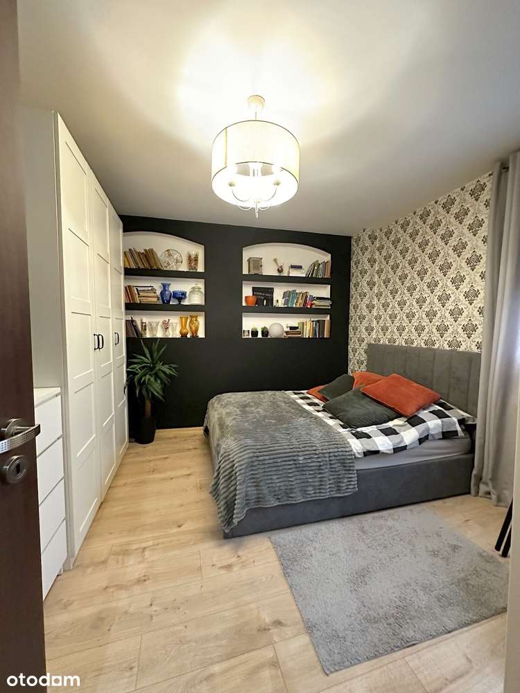 Stylowe Mieszkanie w sercu miasta 74,5m2-6