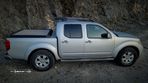 Nissan Navara 2.5 dCi CD SE AT 4WD - 32