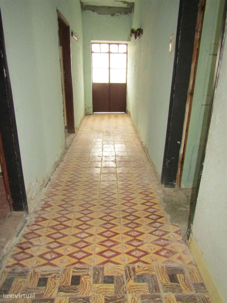 Moradia em Prado Gatão, Miranda do Douro-23