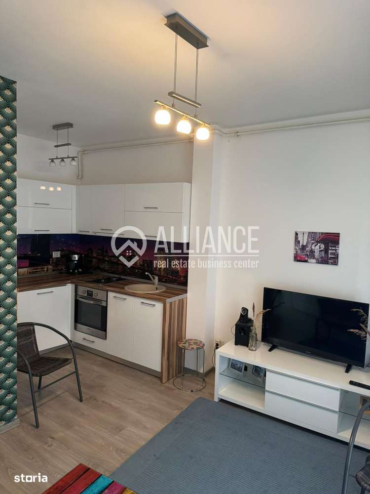 Lux și Confort Mamaia-Scandinavia Apartament 2 Camere,  Mamaia (cod12)-5