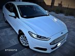 Ford Mondeo 2.0 TDCi Gold X (Trend) - 17