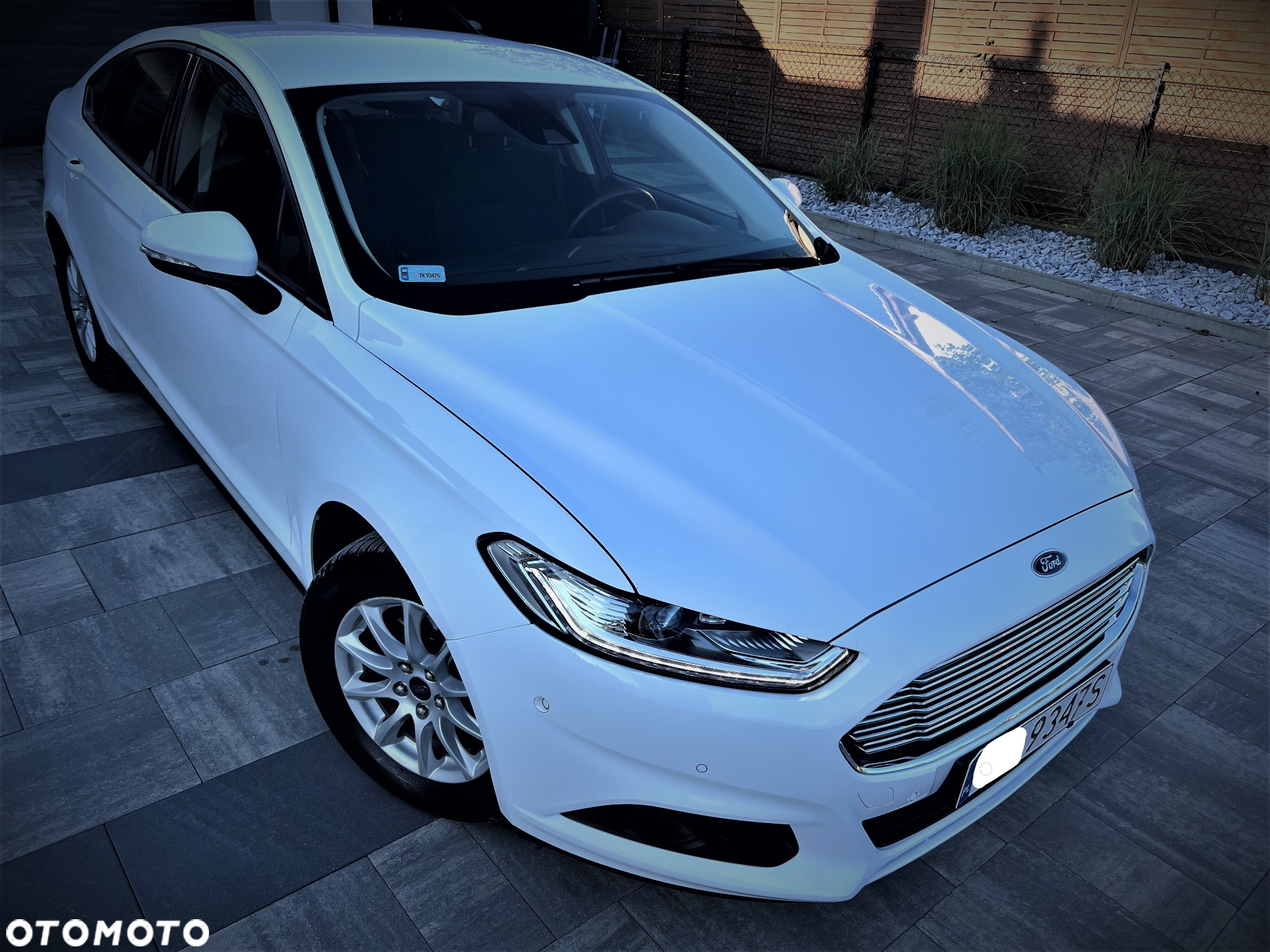 Ford Mondeo 2.0 TDCi Gold X (Trend) - 17