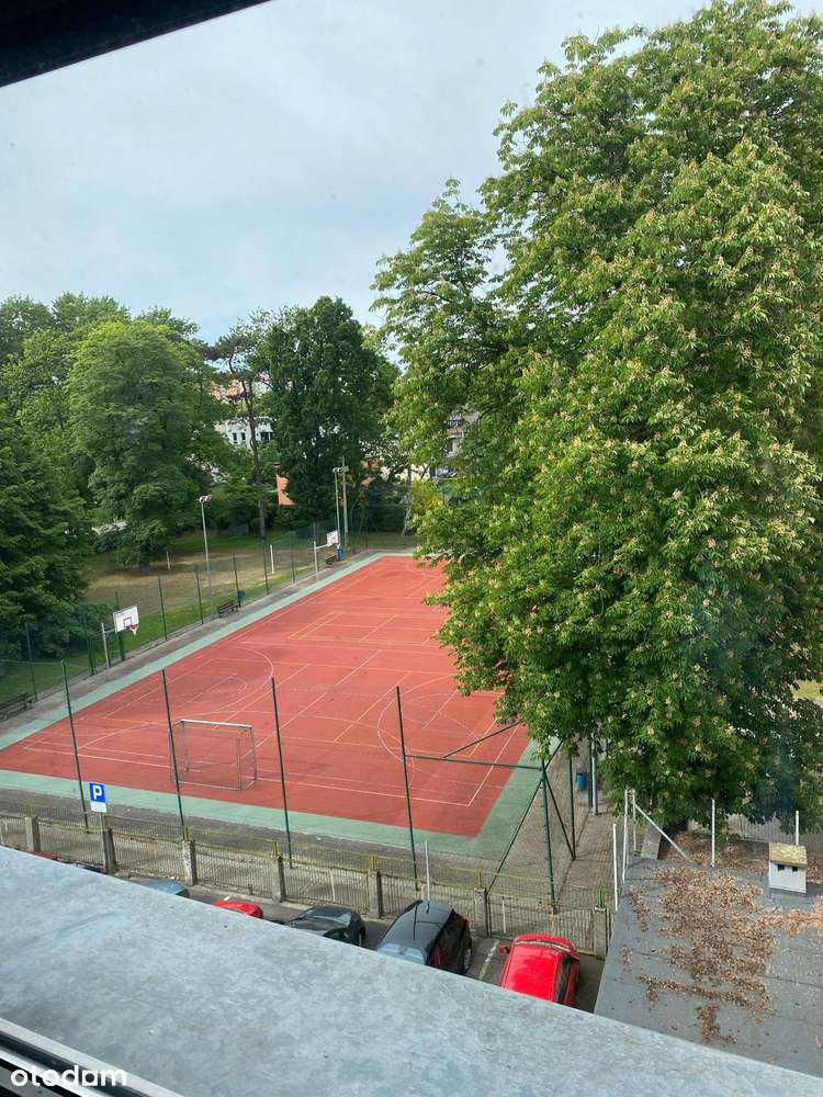 2-pokojowe mieszkanie, ul. Warszawska, Racibórz - NOWA CENA!-7