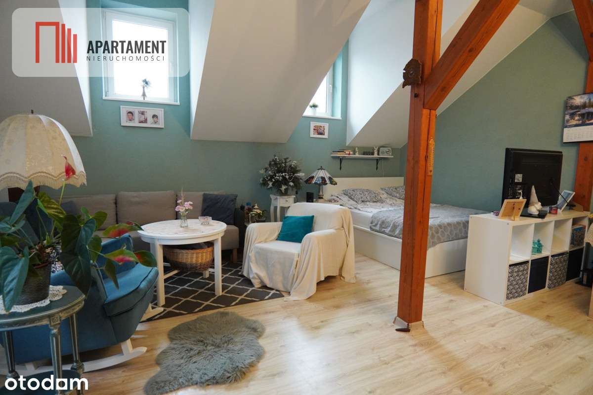 Budynek z potencjałem inwestycyjnym.-8