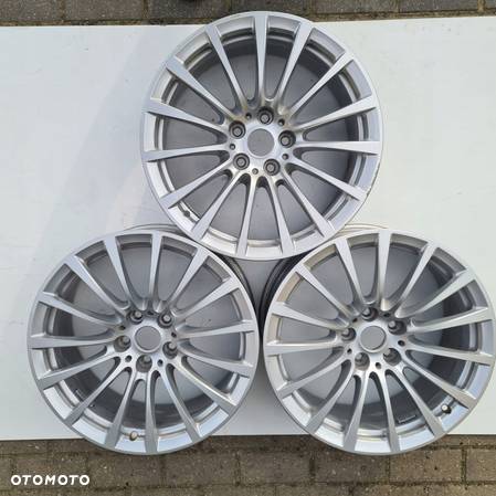 FELGI BMW 6861224 8Jx18 IS 30 5x112 - 1