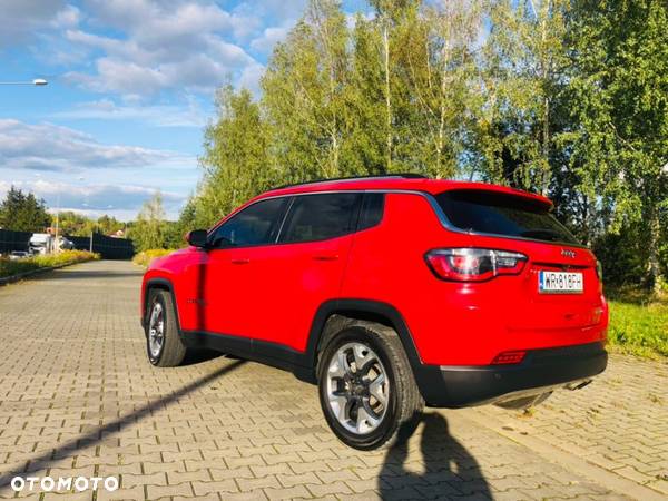 Jeep Compass - 7