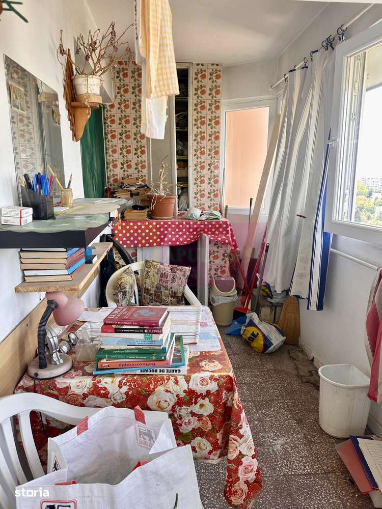 Apartament 3 camere -Soseua Iancului-3