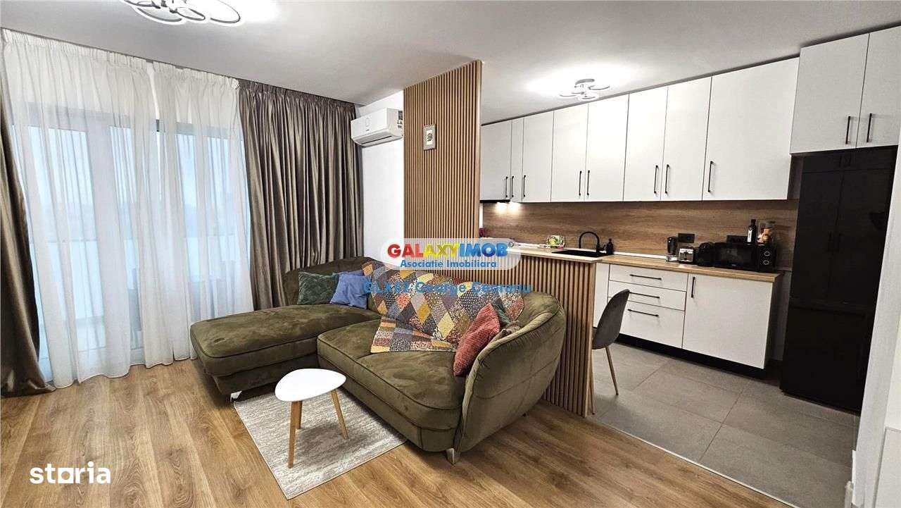 Comision 0%!  Apartament 2 camere Vulcan residene, la cheie! - Imagine principală: 4/18