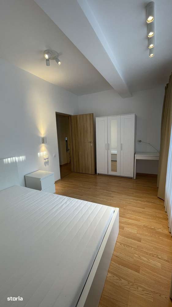 3 camere | Pipera | Matei Millo | 2 terase | boxa + parcare-2