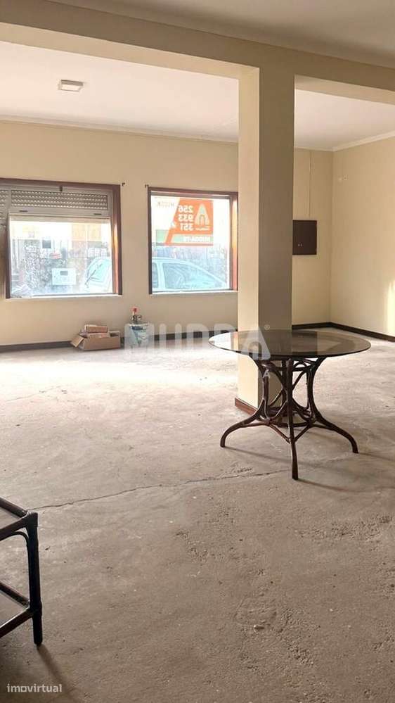 Loja com 74,90m2 em Cesar - Grande imagem: 2/7