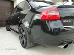 Audi RS6 Avant 4.2 Quattro Tiptr - 9