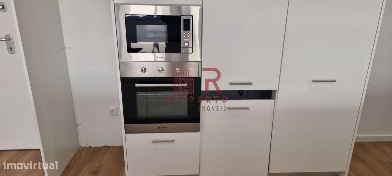 Apartamento T2, Novo, com suite e garagem dupla - Grande imagem: 5/36