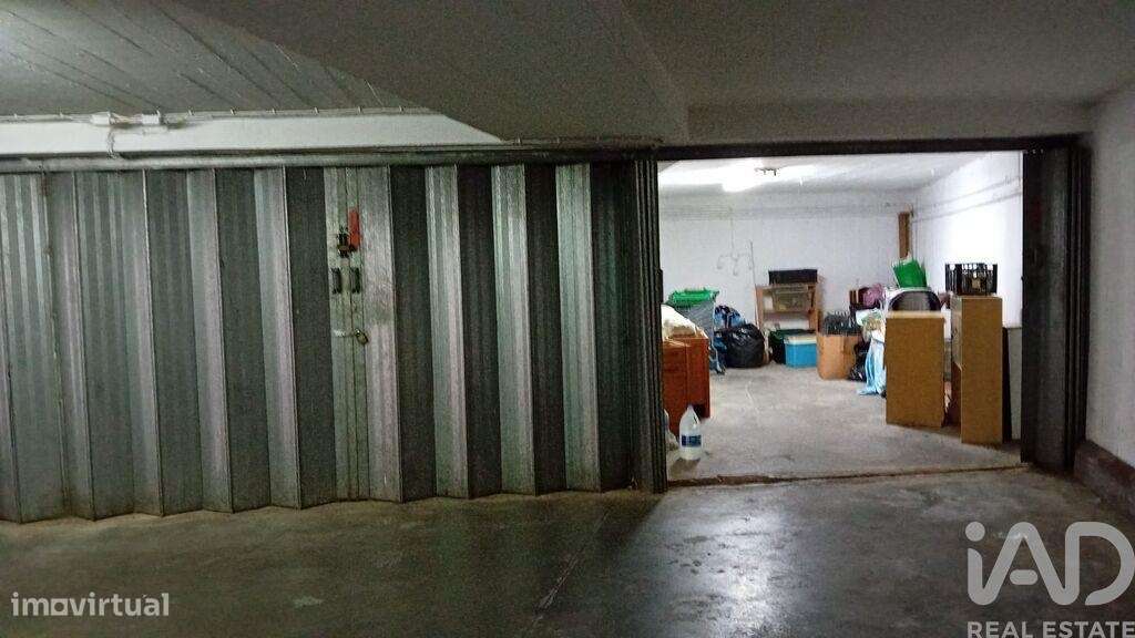 Estacionamento em Algueirão-Mem Martins de 30 m2 - Grande imagem: 5/9