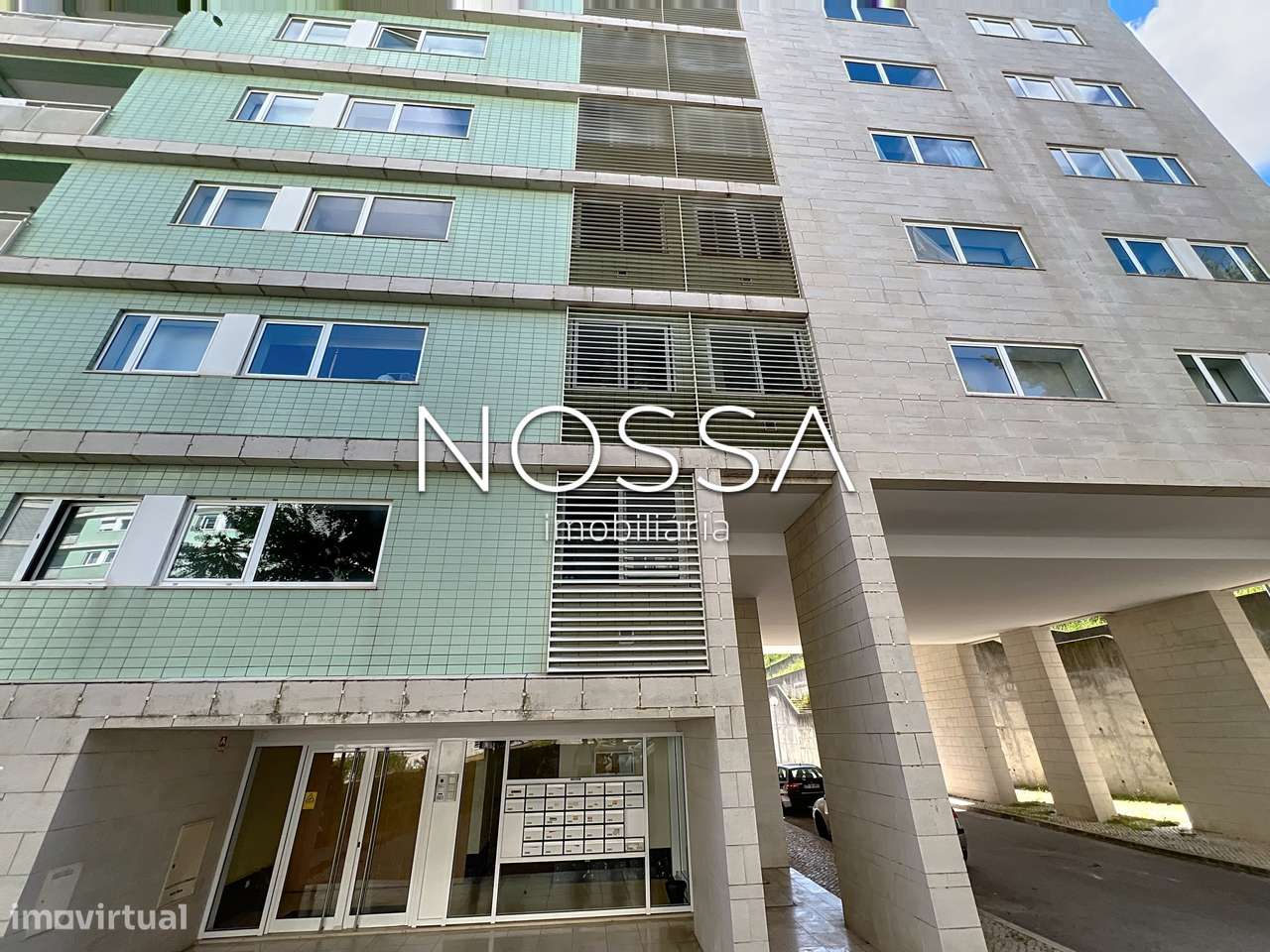 T3 para arrendamento com opção de compra | 1 Parqueamento | Alta de... - Grande imagem: 4/30