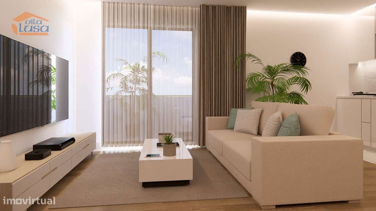 T2 Novo em V.N. Gaia - Grande imagem: 5/29