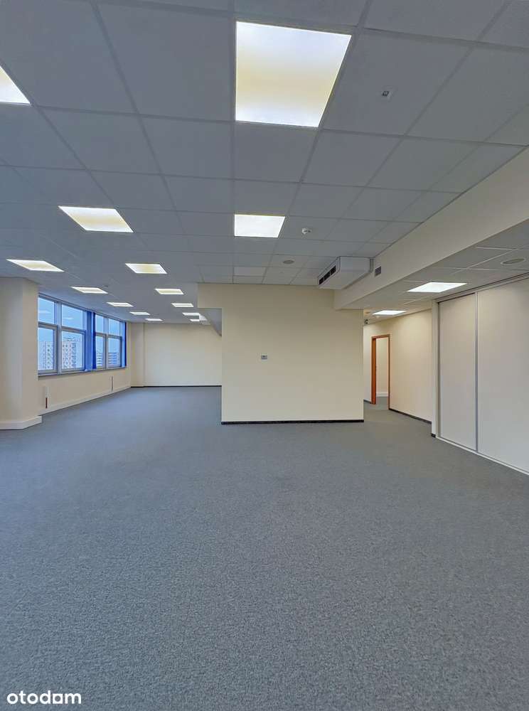 Bez prowizji! Biuro 303,78 m² przy autostradzie A4 | Katowice-3