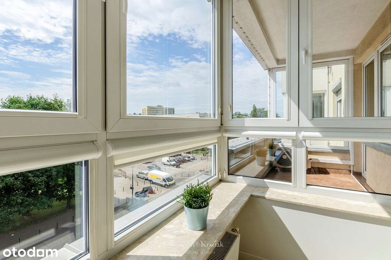 Komfort, przestrzeń i zachodnie słońce – gotowe do zamieszkania Sadyba-15