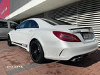 Mercedes-Benz CLS 63 AMG S 4-Matic - 8