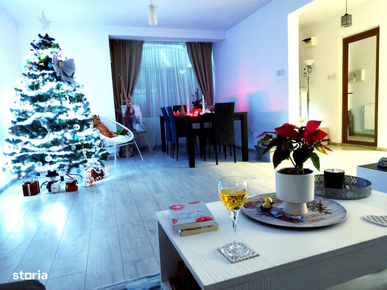 Casa perfectă pentru familia ta  în Șendreni!-0