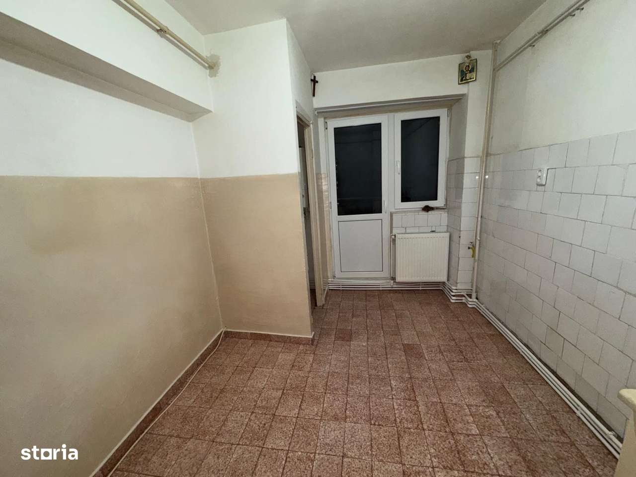 85.000 euro, NEGOCIABIL, 3 camere, etaj 7 Micro18-5