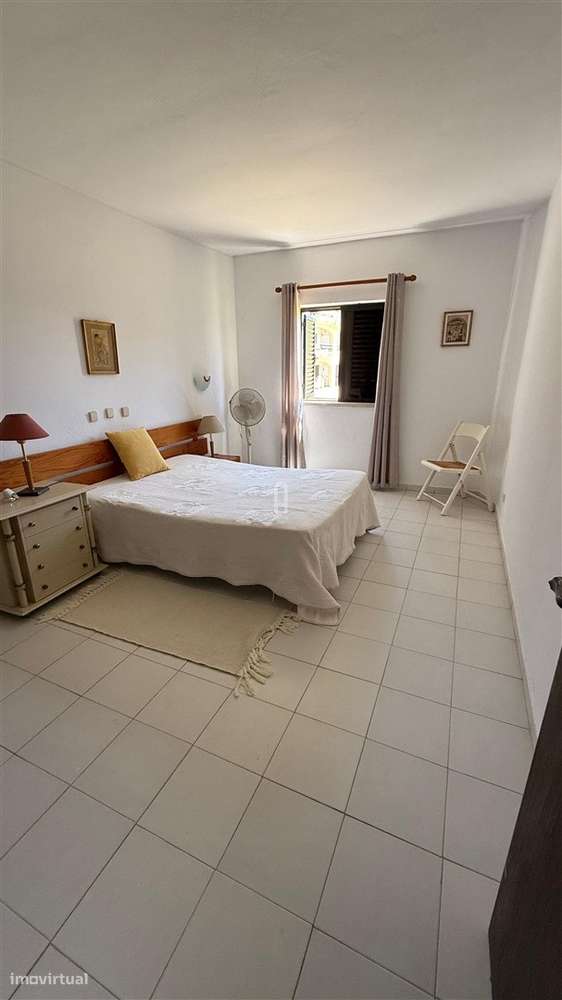 Apartamento T1 Alvor-6