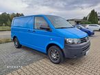 Volkswagen Transporter - 2