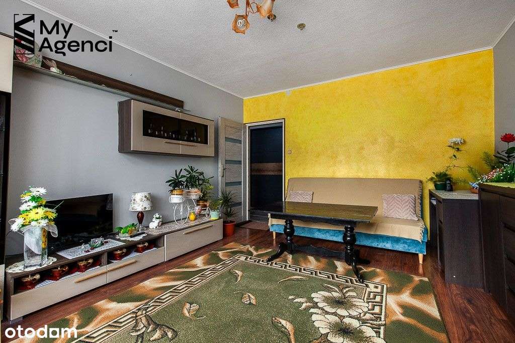 Rumia, ul. Gdańska - mieszkanie na sprzedaż-0