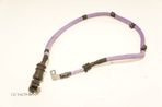 KLEMA KABEL AKUMULATORA BMW F20 G30 8795768 B47 - 1