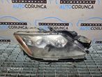 Far Dreapta Mazda CX - 7 2006 - 2012 SUV 4 Usi (709) Xenon - 2