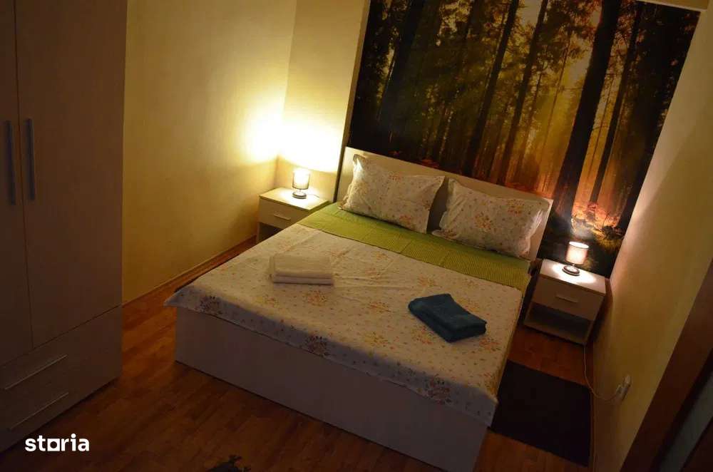 Apartament 2 camere ultracentral, 45 mp parter - Imagine principală: 4/8