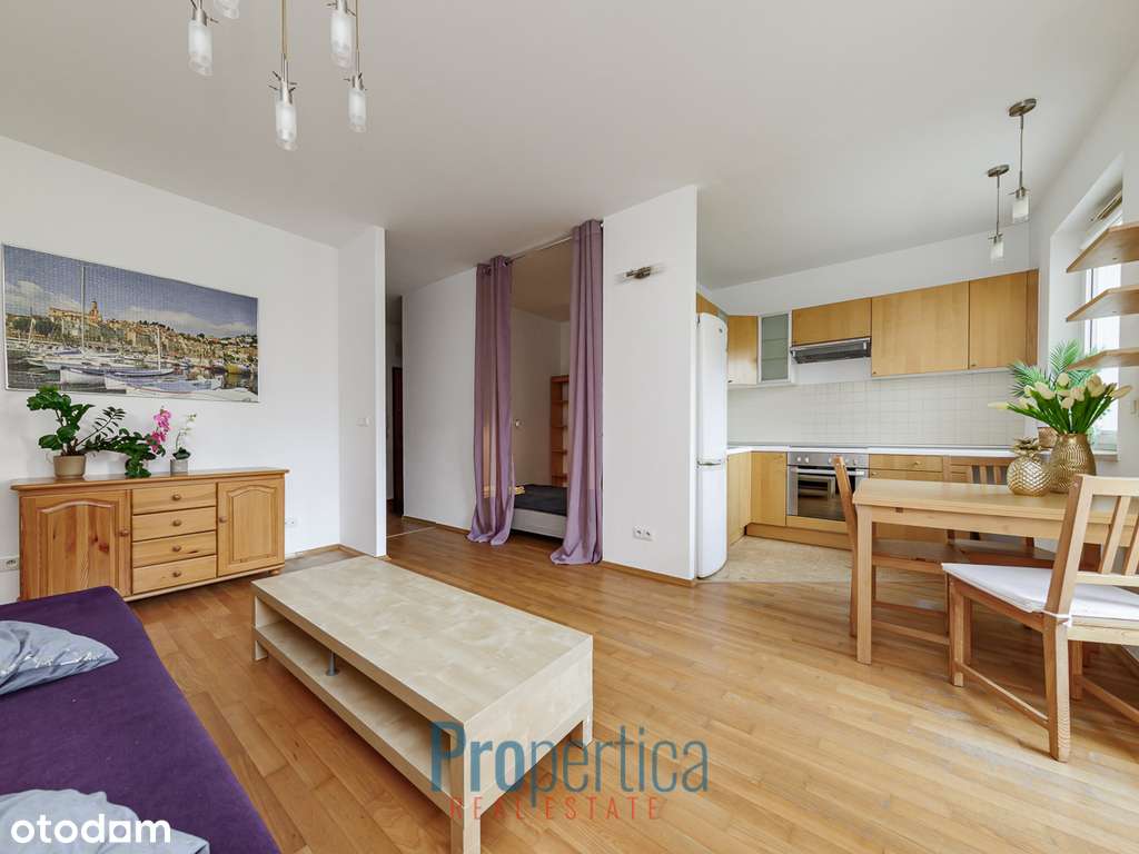 Piękne, jasne mieszkanie wśród parków.Taras Garaż-0