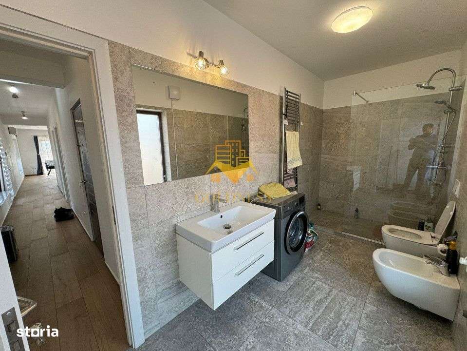 3 camere,modern,parcare, terasa, Iris, Autogara Beta, Maramuresului - Imagine principală: 5/7