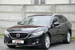 Mazda 6 2.0 Kombi SKYACTIV-G Center-Line - 20