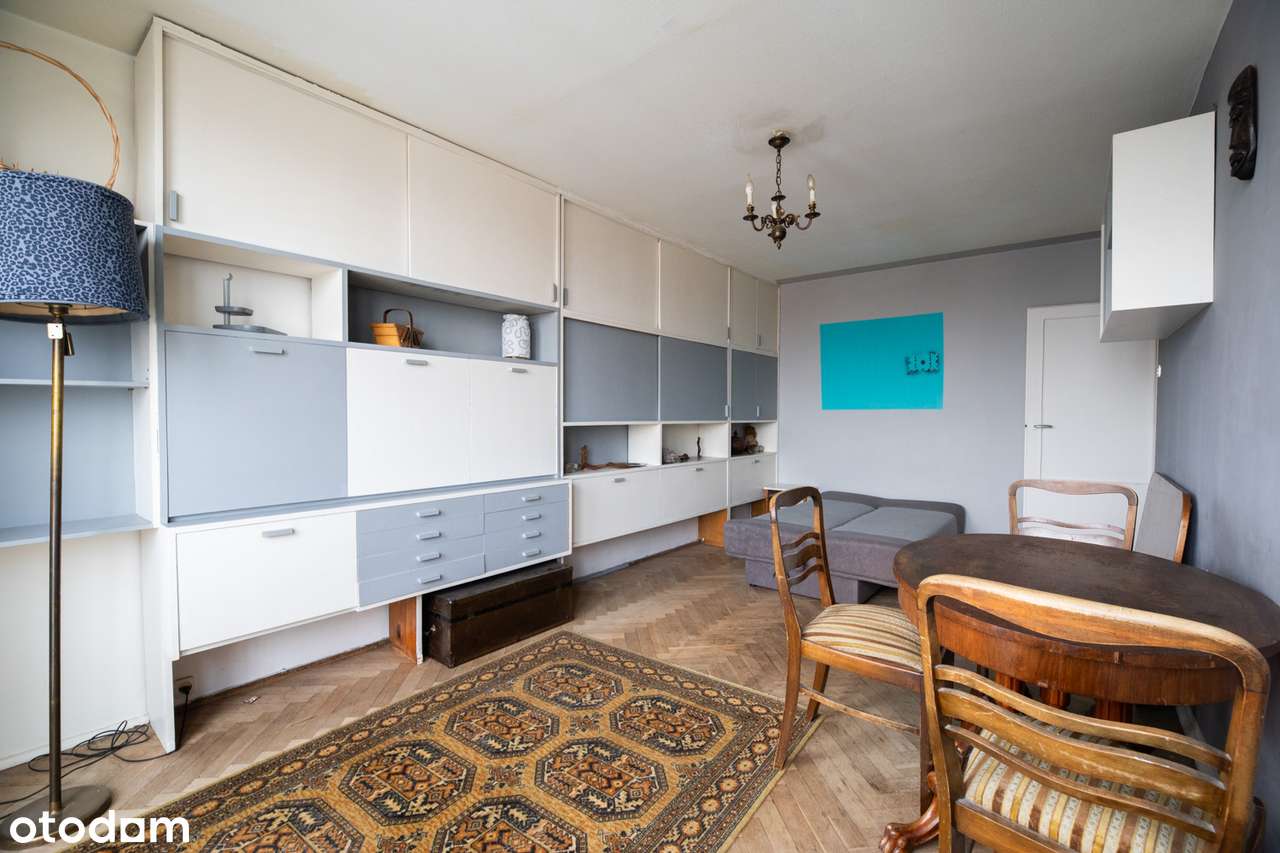 Zamieszkaj przy Parku Morskie Oko – 3 pokoje w sercu Mokotów Sielce - Pełny obrazek: 4/20