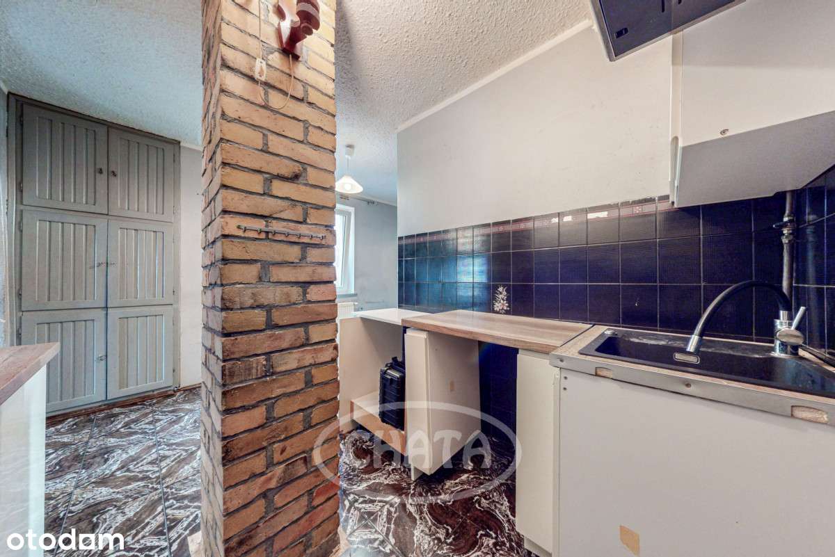 Adaptacja w kamienicy - Pełny obrazek: 1/20