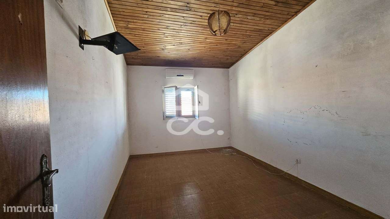 Moradia V2, localizada em Baleizão, para habitação própria ou investim - Grande imagem: 5/25